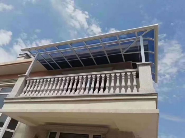 aluminium garden canopy (1)(002)